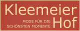 Kleemeier logo