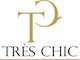 Logo Tres Chic