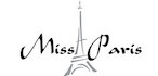 logo Miss Paris