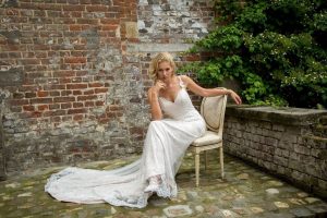 Kollektion 2018, Jarice Bridal