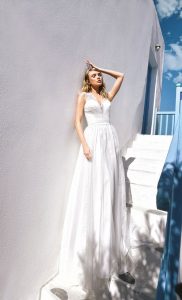 Brautkleid Sun 2019