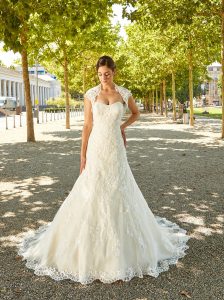 Brautkleid Laura