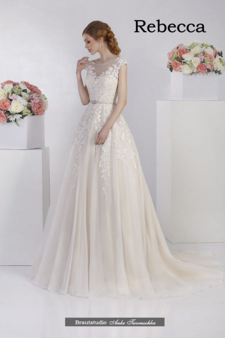 Brautkleid Rebecca