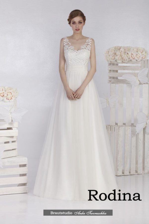Hochzeitskleid Rodina