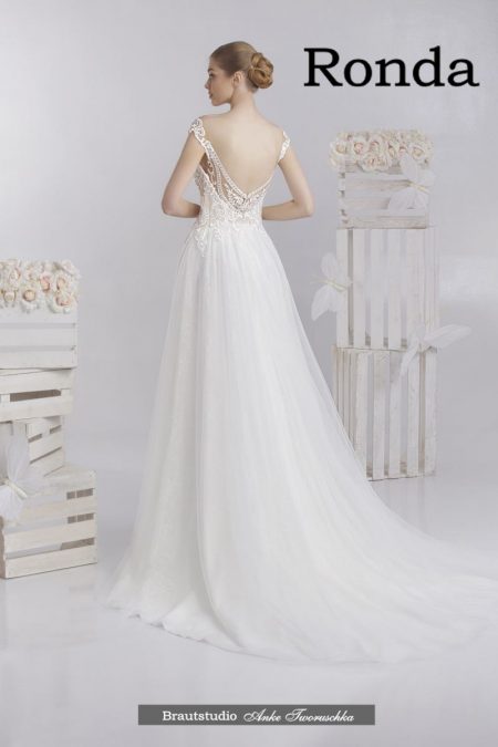 Brautkleid Ronda