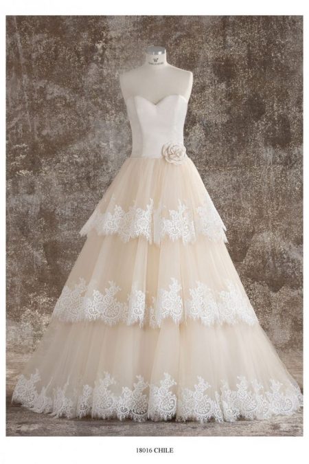 Brautkleid Desmond