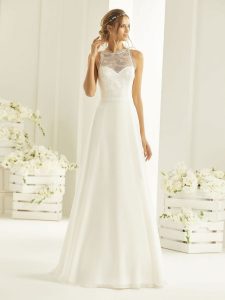 Brautkleid Cindy