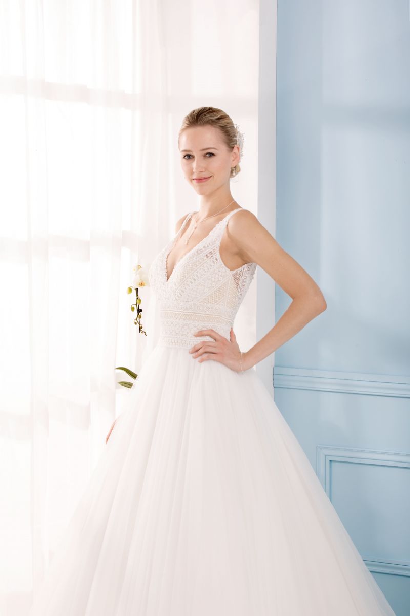 Brautkleid Ophilia Brautstudio Anke Tworuschka