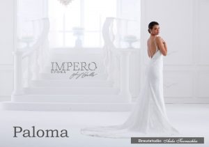 Hochzeitskleid Paloma