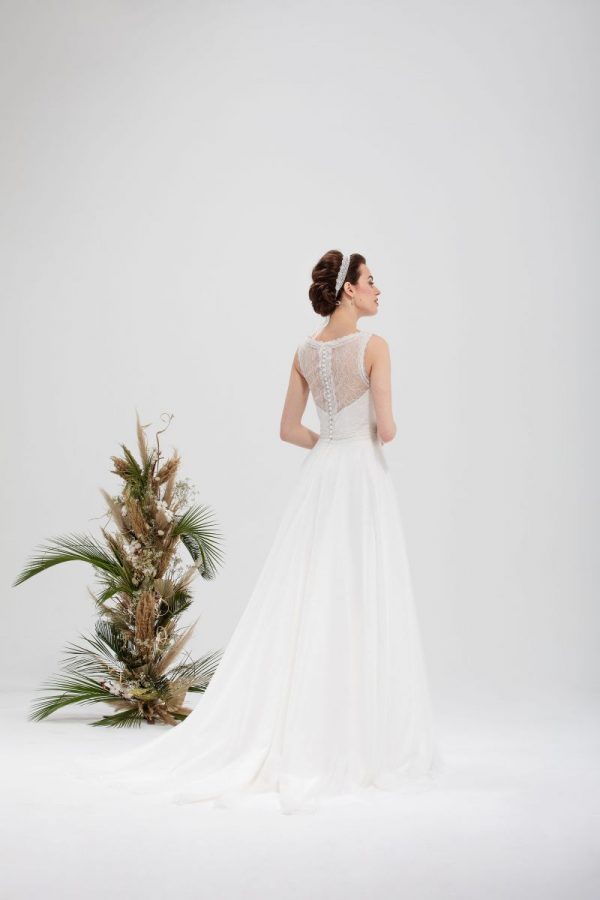 Traumkleid Owena