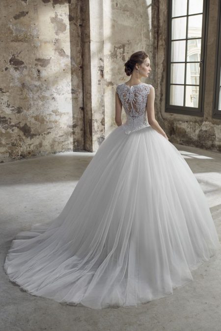 prinzessinnenkleid