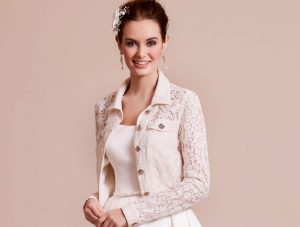 Jeansjacke
