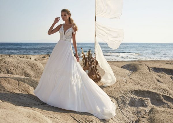 Brautkleid Vendres