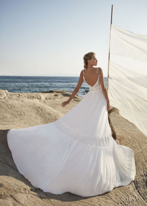 Bohokleid Hamalia