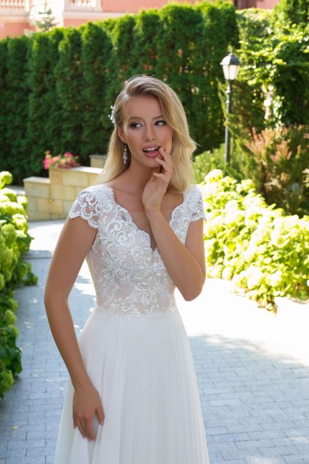 Hochzeitskleid Phillina