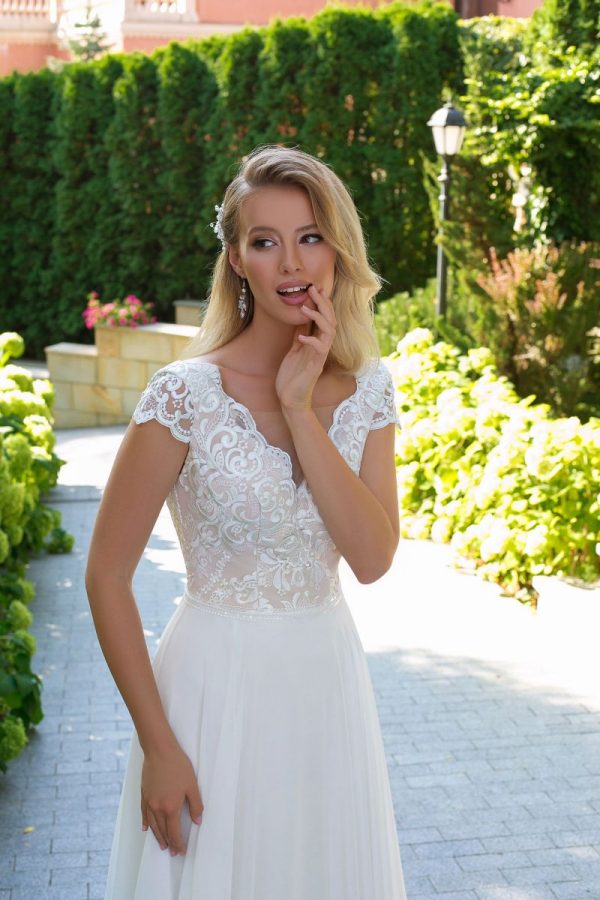 Hochzeitskleid Phillina
