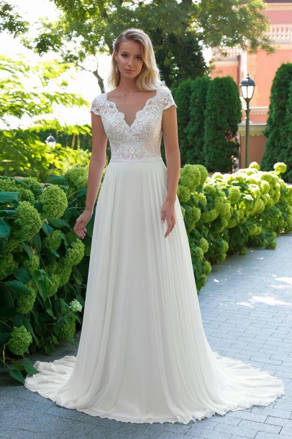 Hochzeitskleid Phillina