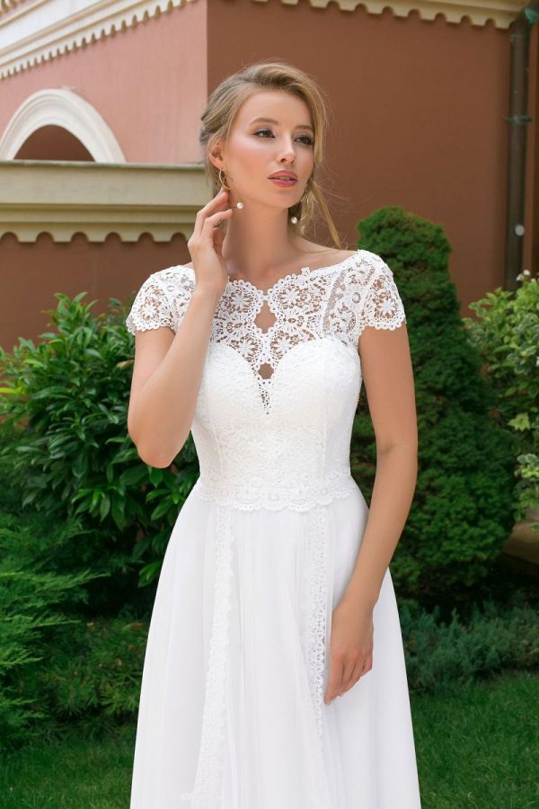 Hochzeitskleid Pheobe