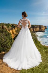 Kleid Trilisa