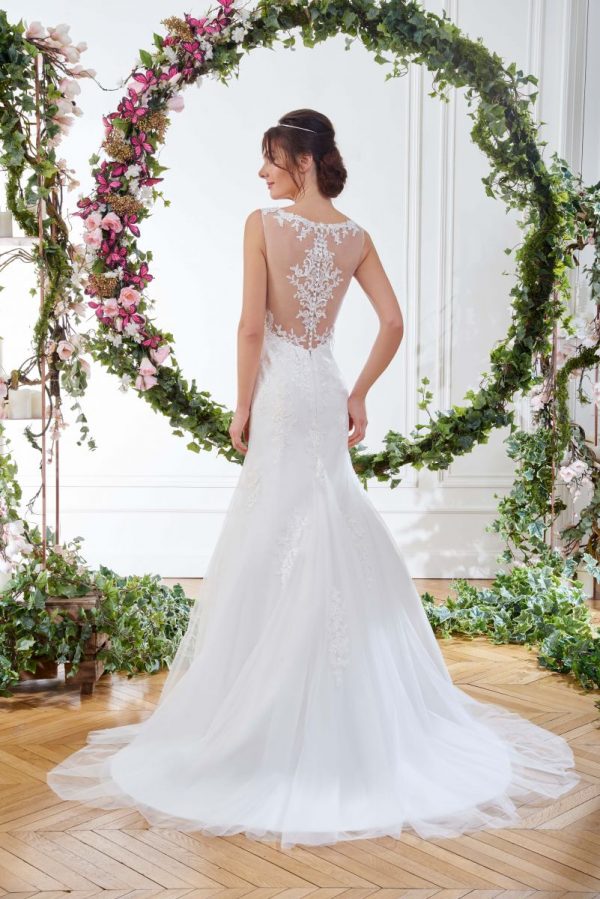 Traumkleid Symantha