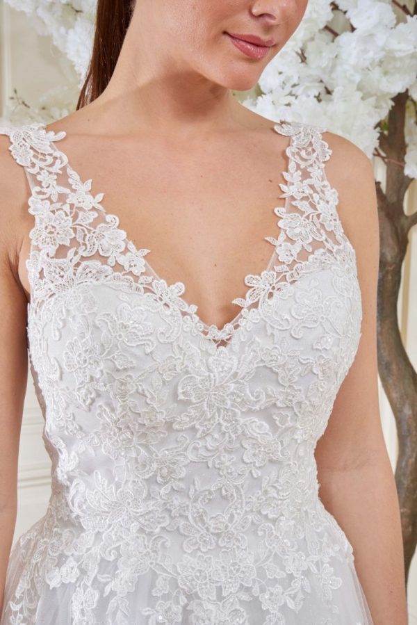 Prinzessinnenkleid Surita