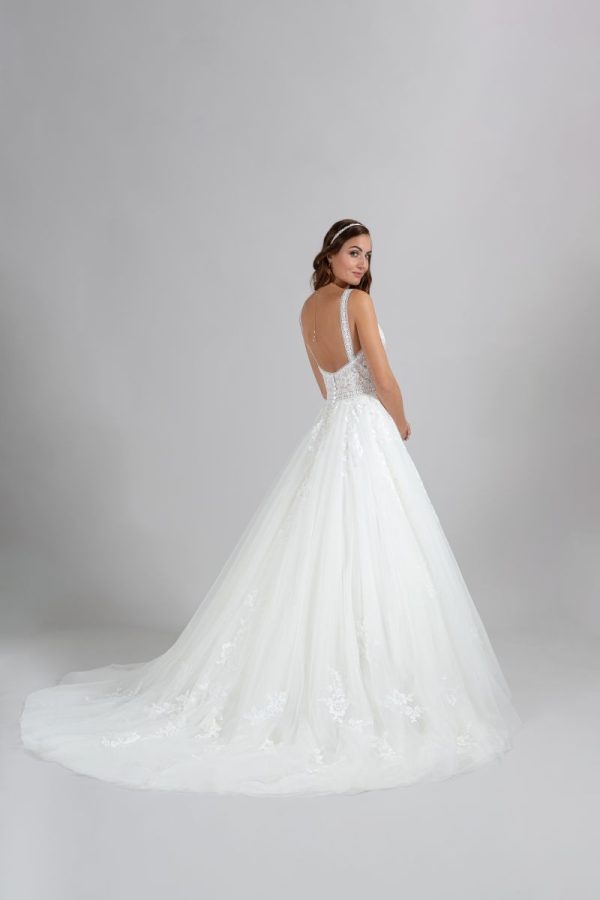 Brautkleid Orinta