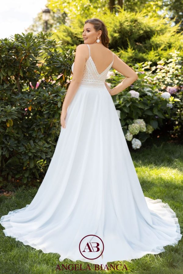XXL Kleid
