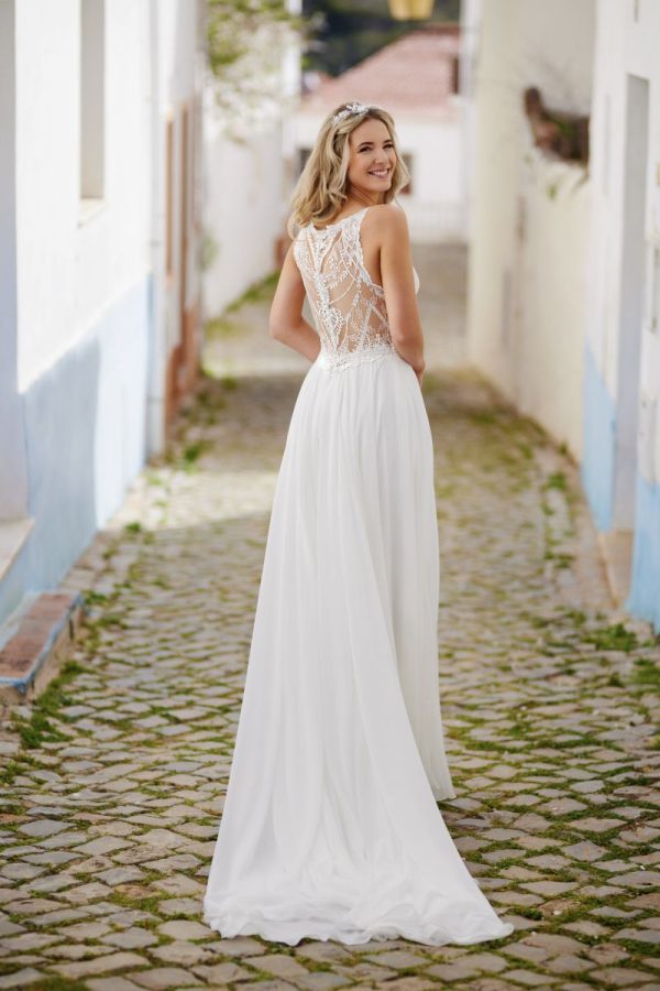 Kleid Treeske