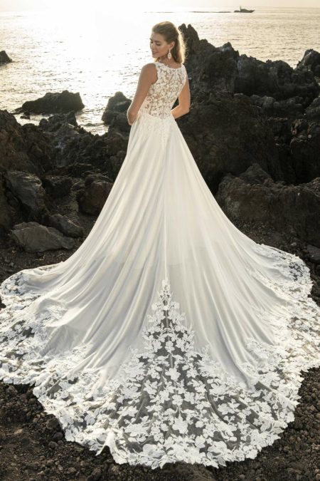 Hochzeitskleid Leyan