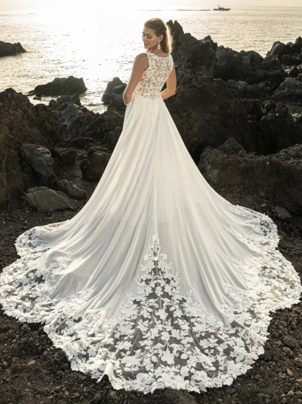 Hochzeitskleid Leyan
