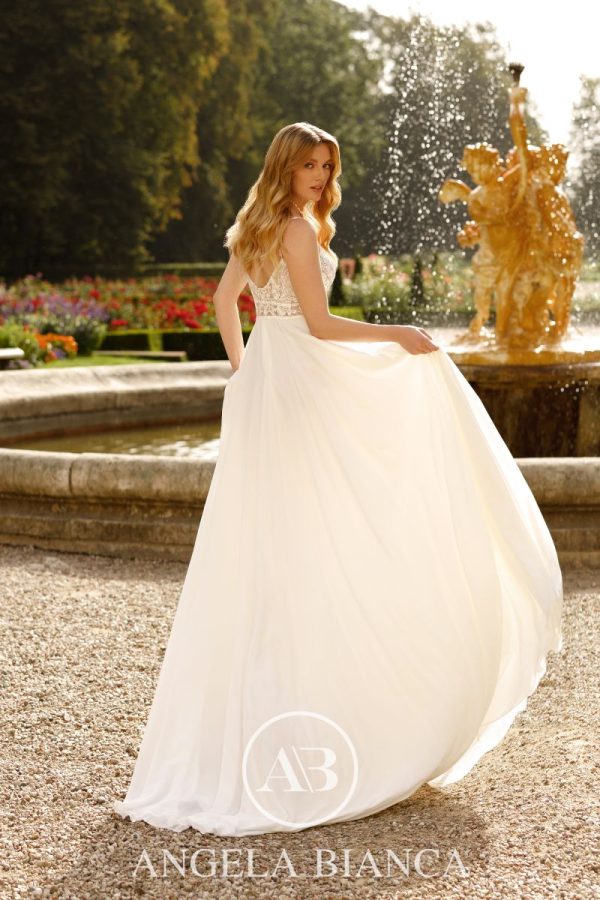 Brautkleid Pavana