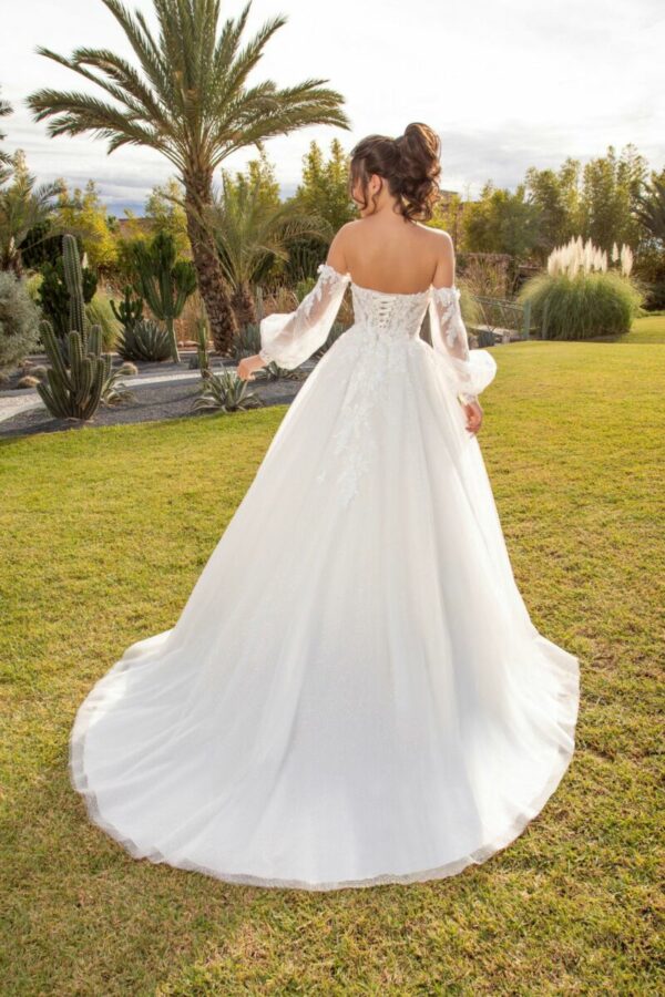 weddingdress Sonsee